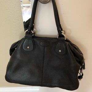 Tod’s purse